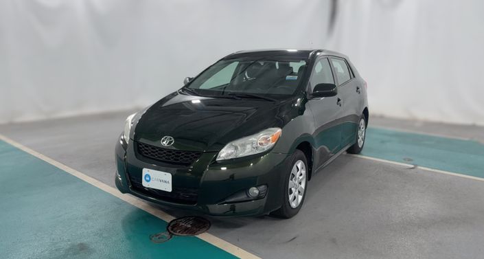 2013 Toyota Matrix S -
                  Manville, NJ