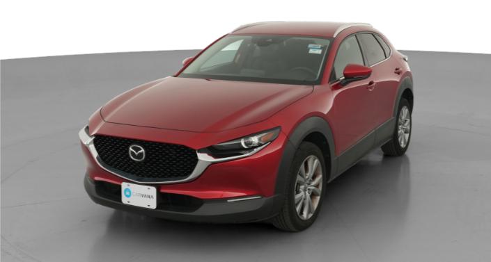 Thumbnail: 2023 Mazda CX-30 - 1
