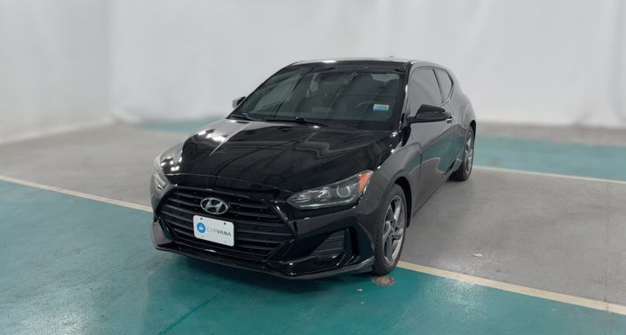 2019 Hyundai Veloster 2.0 -
                  Manville, NJ