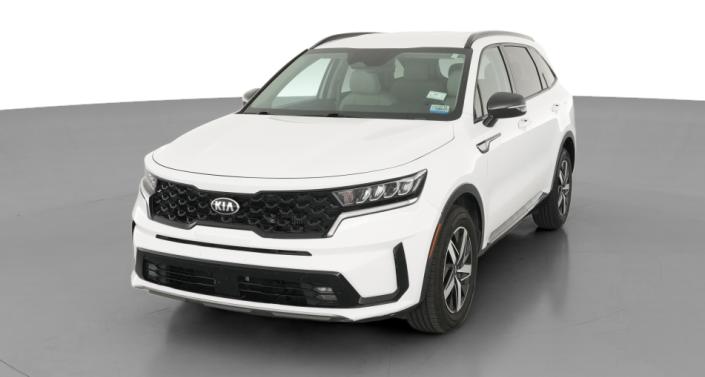 Thumbnail: 2021 Kia Sorento - 1