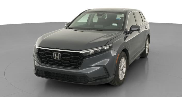 Thumbnail: 2025 Honda CR-V - 1