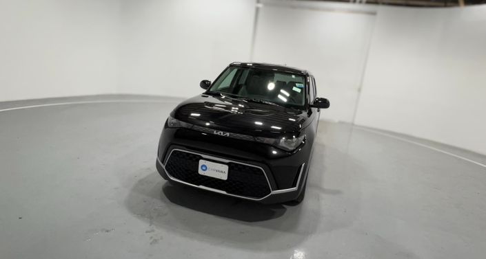 Thumbnail: 2024 Kia Soul - 1