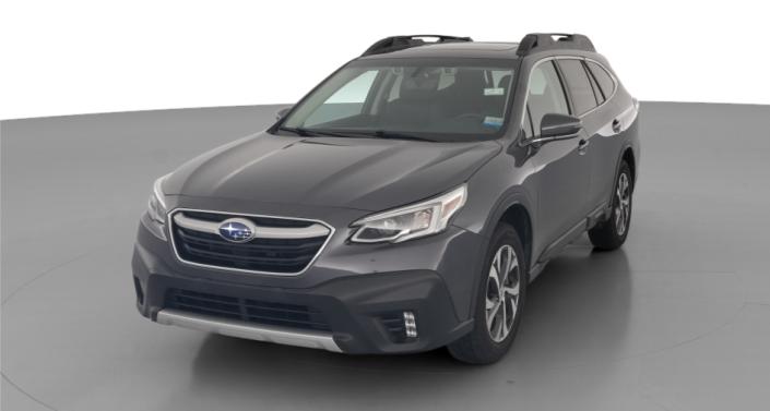 Thumbnail: 2020 Subaru Outback - 1