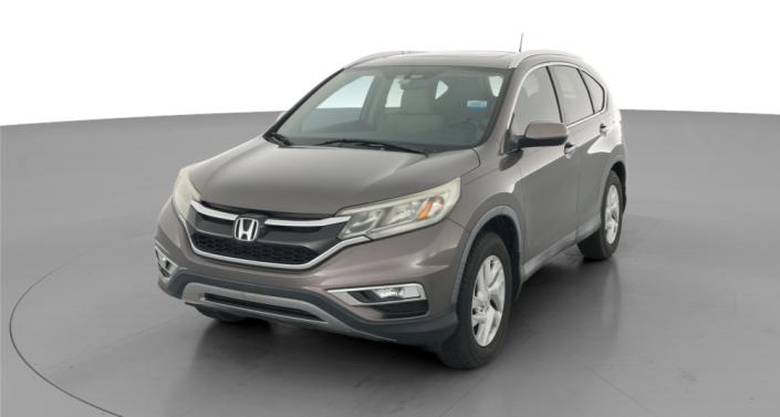 Thumbnail: 2015 Honda CR-V - 1