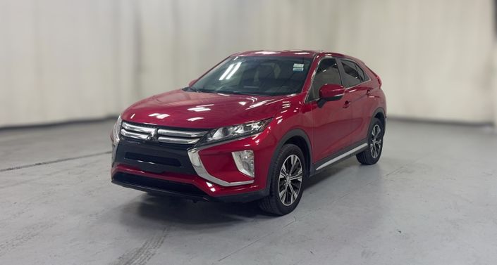 2018 Mitsubishi Eclipse Cross SE -
                  Lancaster, TX