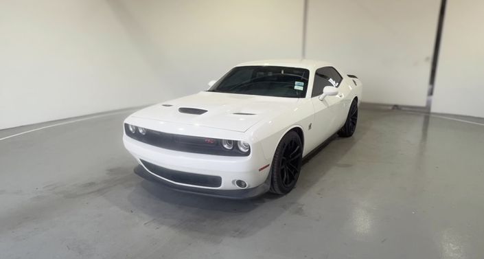 Thumbnail: 2019 Dodge Challenger - 1