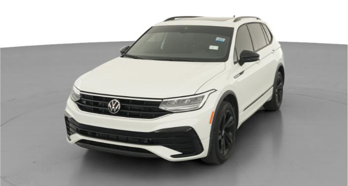 Thumbnail: 2024 Volkswagen Tiguan - 1