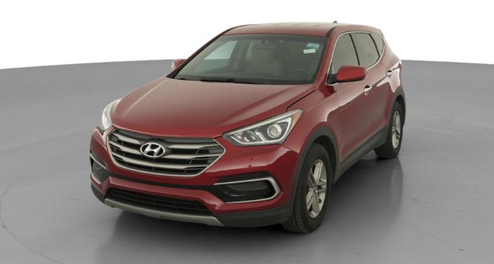 2017 Hyundai Santa Fe Sport 2.0T -
                  Beverly, NJ