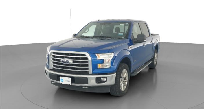 Thumbnail: 2017 Ford Econoline - 1