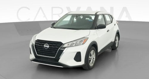 2025 Nissan Kicks Play