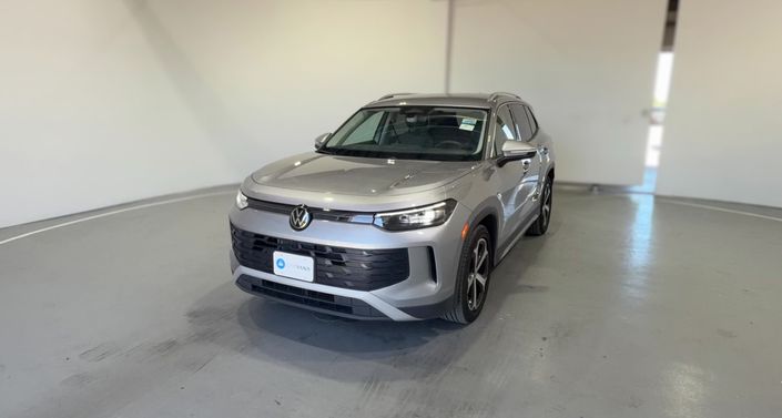 Thumbnail: 2026 Volkswagen Tiguan - 1