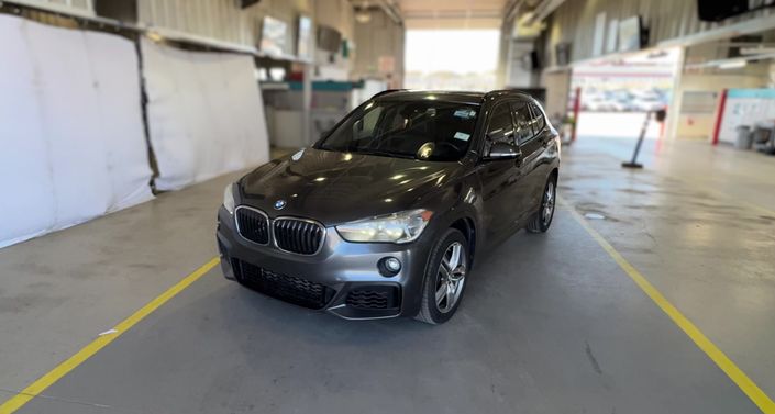 2018 BMW X1 sDrive28i -
                  Fountain, CO