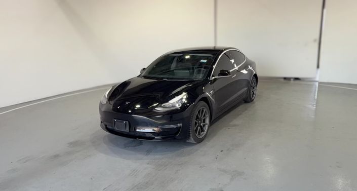 Thumbnail: 2019 Tesla Model 3 - 1