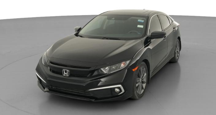 Thumbnail: 2019 Honda Civic - 1
