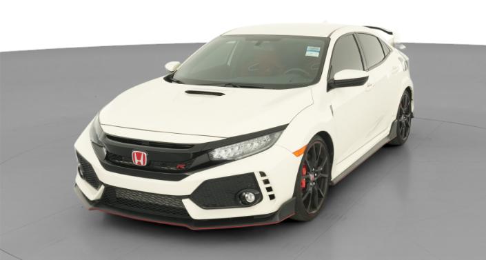 Thumbnail: 2019 Honda Civic - 1