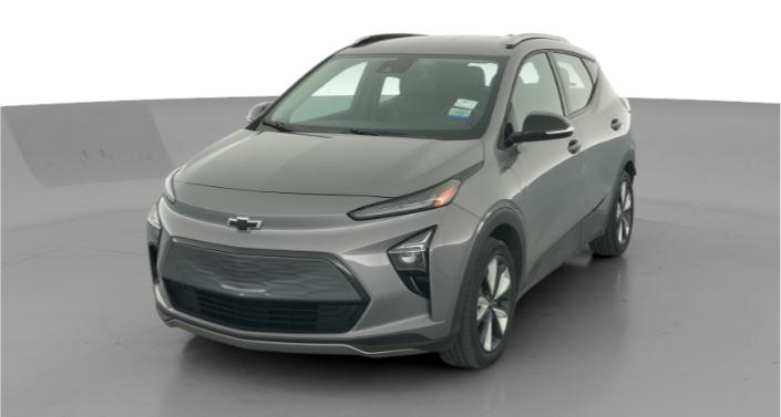 2023 Chevrolet Bolt EUV LT -
                  Indianapolis, IN