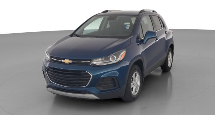 Thumbnail: 2019 Chevrolet Trax - 1