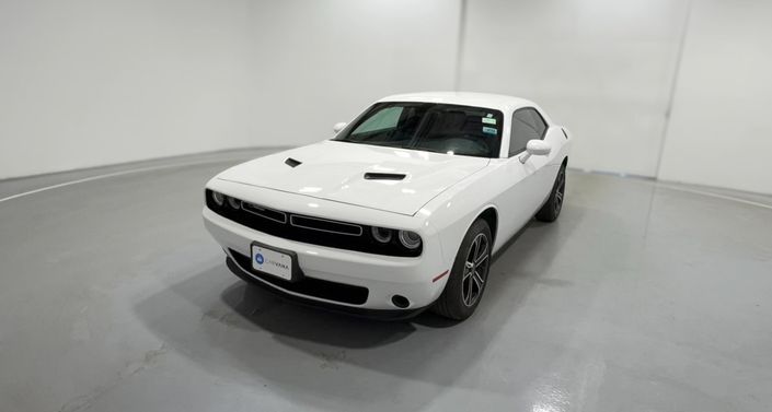 2016 Dodge Challenger SXT -
                  Fairview, OR