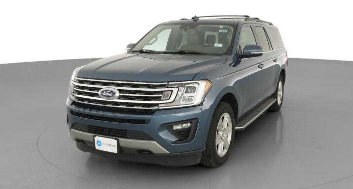 2020 Ford Expedition MAX XLT -
                  Colonial Heights, VA