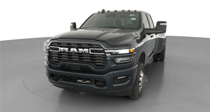 Thumbnail: 2025 RAM 3500 - 1