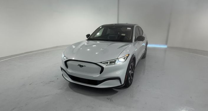 Thumbnail: 2022 Ford Mustang Mach-E - 1