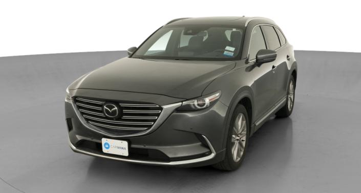 2020 Mazda CX-9 Grand Touring -
                  Richton Park, IL
