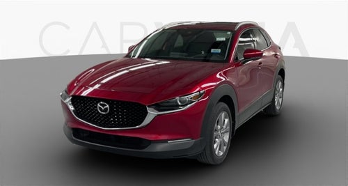 2023 MAZDA CX-30