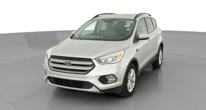 Thumbnail: 2018 Ford Escape - 1