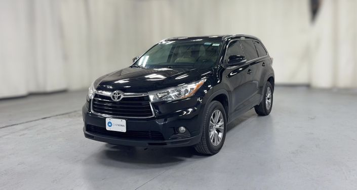 Thumbnail: 2015 Toyota Highlander - 1