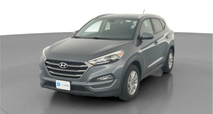 Thumbnail: 2016 Hyundai Tucson - 1
