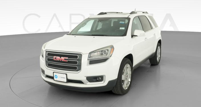 2017 GMC Acadia Limited