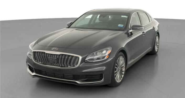 2020 Kia K900 Luxury -
                  Trenton, OH