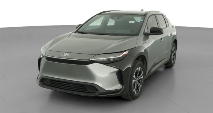 2023 Toyota bZ4X XLE -
                  Tolleson, AZ