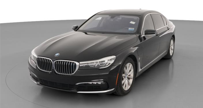 2018 BMW 7 Series 740e xDrive -
                  Lorain, OH