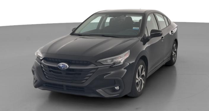 Thumbnail: 2024 Subaru Legacy - 1