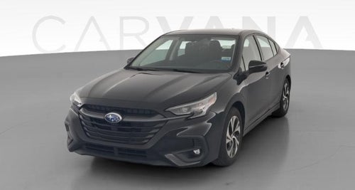 2024 Subaru Legacy