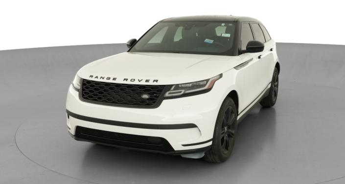 2020 Land Rover Range Rover Velar S -
                  Richton Park, IL