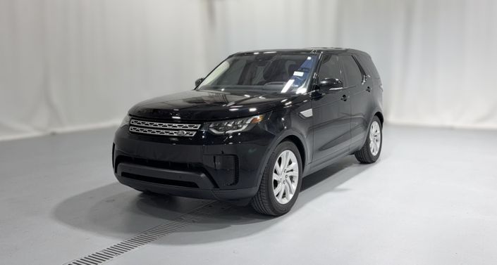 2020 Land Rover Discovery HSE -
                  Madison, TN