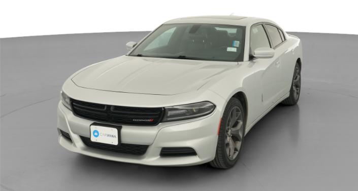 2019 Dodge Charger SXT -
                  Fort Worth, TX