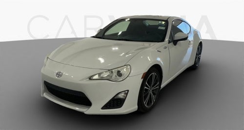 2013 Scion FR-S