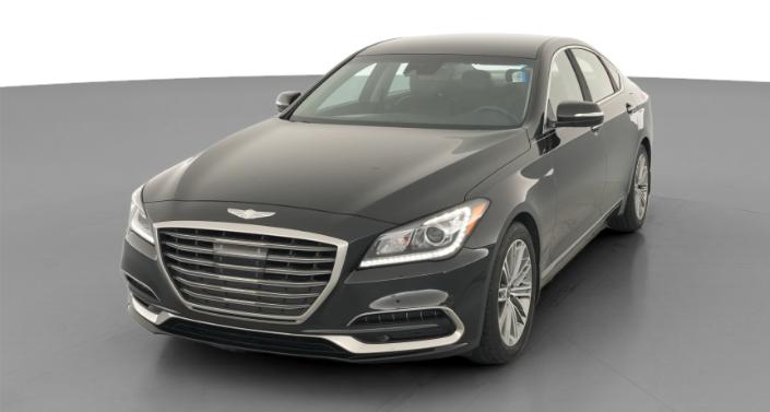 2019 Genesis G80 3.8T -
                  Haines City, FL