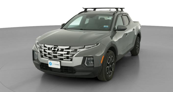 Thumbnail: 2023 Hyundai Santa Cruz - 1