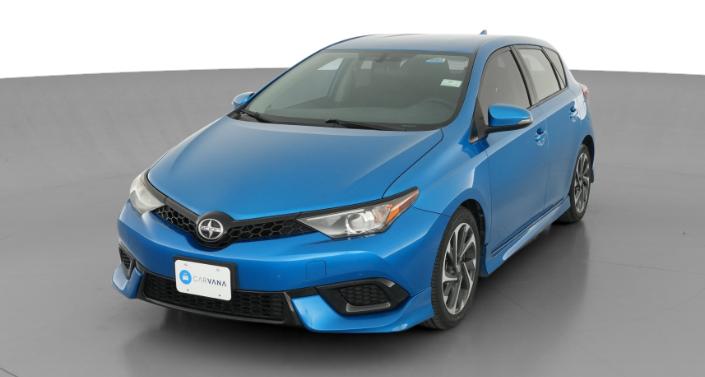 Thumbnail: 2016 Scion iM - 1