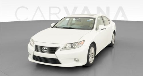 2014 Lexus ES