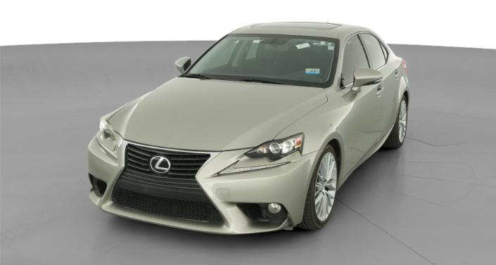 2014 Lexus IS 250 -
                  Tolleson, AZ