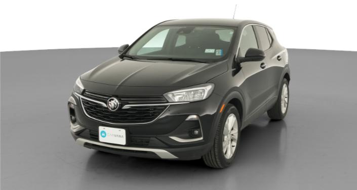 2020 Buick Encore GX Preferred -
                  Colonial Heights, VA