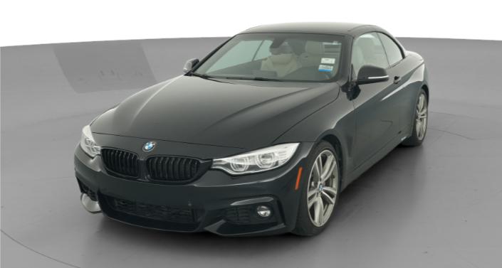 2016 BMW 4 Series 435i -
                  Indianapolis, IN