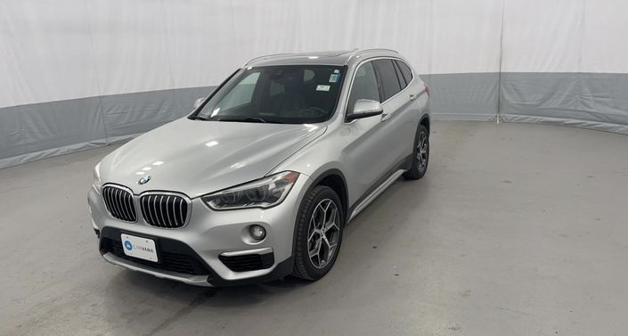 Thumbnail: 2019 BMW X1 - 1