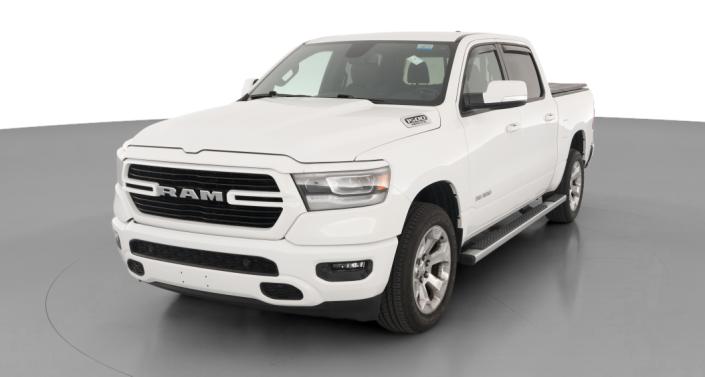 Thumbnail: 2019 RAM 1500 - 1