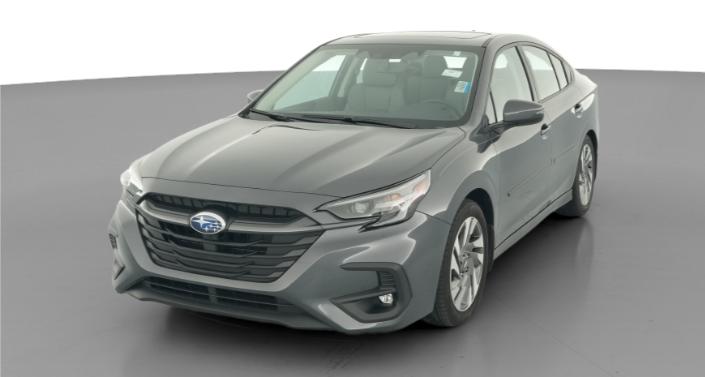 Thumbnail: 2025 Subaru Legacy - 1